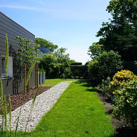 Villa Texel Boogaloo De Koog  Exterior foto