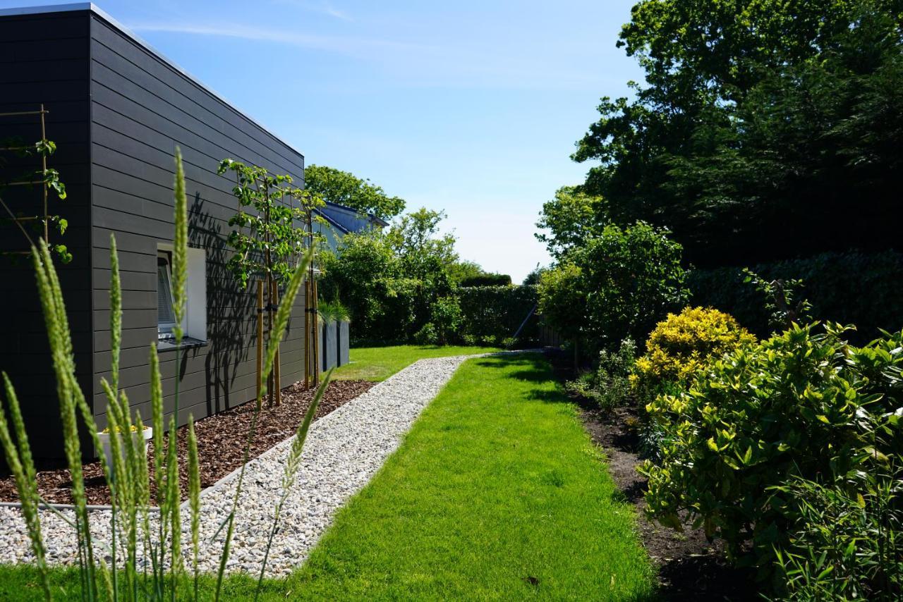 Villa Texel Boogaloo De Koog  Exterior foto