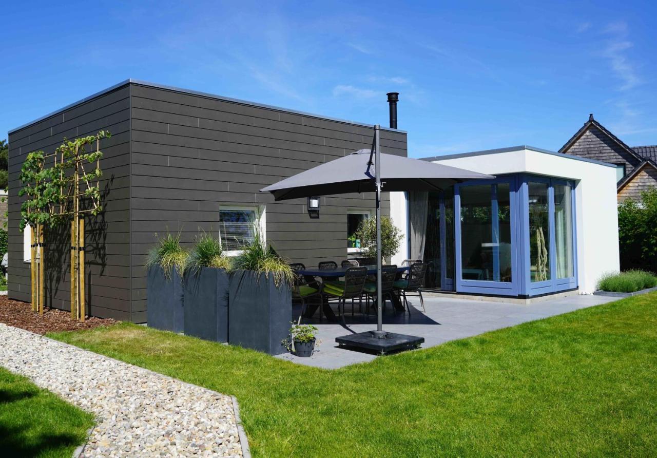 Villa Texel Boogaloo De Koog  Exterior foto